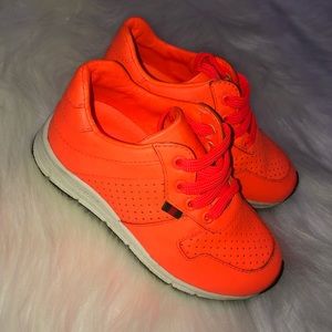 Gucci Walker Sneaker